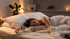 Probleme sind unvermeidlich: Warum man nicht auf zwei Kissen schlafen sollte