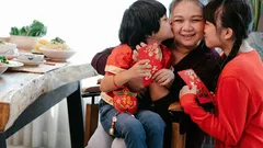 Wann wird das chinesische Neujahr 2026 gefeiert: genaues Datum und warum es sich jedes Jahr ändert