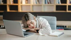 Sieben wissenschaftlich fundierte Tipps, damit Sie nach einer schlechten Nacht nicht einschlafen