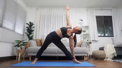 Welche Arten von körperlichen Übungen verbrennen am meisten Kalorien?