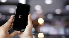 Wenn sich der Handy-Akku schnell entlädt, deaktivieren Sie diese Funktion und sparen Sie bis zu 40 % Akkuladung