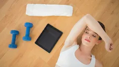 Stimmt es, dass man umso mehr Fett verliert, je mehr man schwitzt?