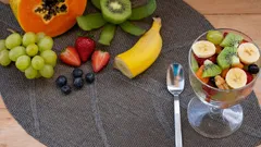 Wissen Sie, welche Früchte man zum Frühstück nicht essen sollte?